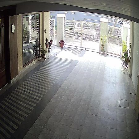 Homistay 1 Bhk Panchkula Zewnętrze zdjęcie