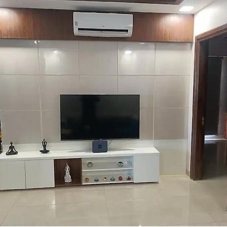Homistay 1 Bhk Panchkula Zewnętrze zdjęcie