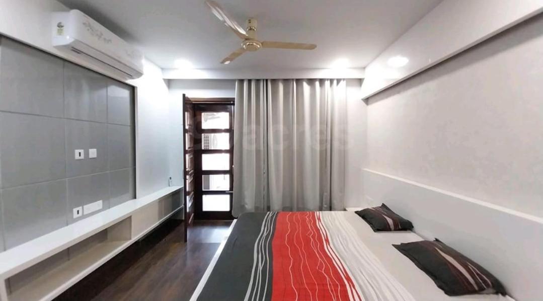 Homistay 1 Bhk Panchkula Zewnętrze zdjęcie
