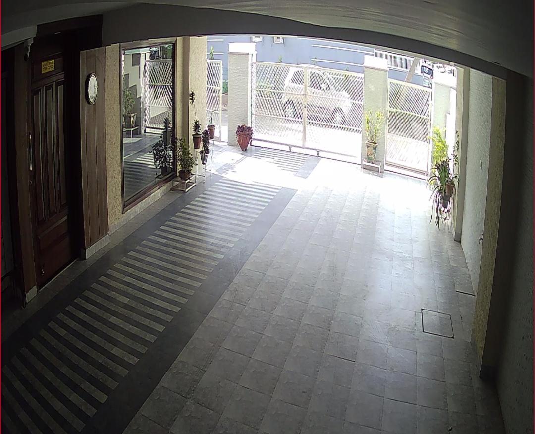 Homistay 1 Bhk Panchkula Zewnętrze zdjęcie