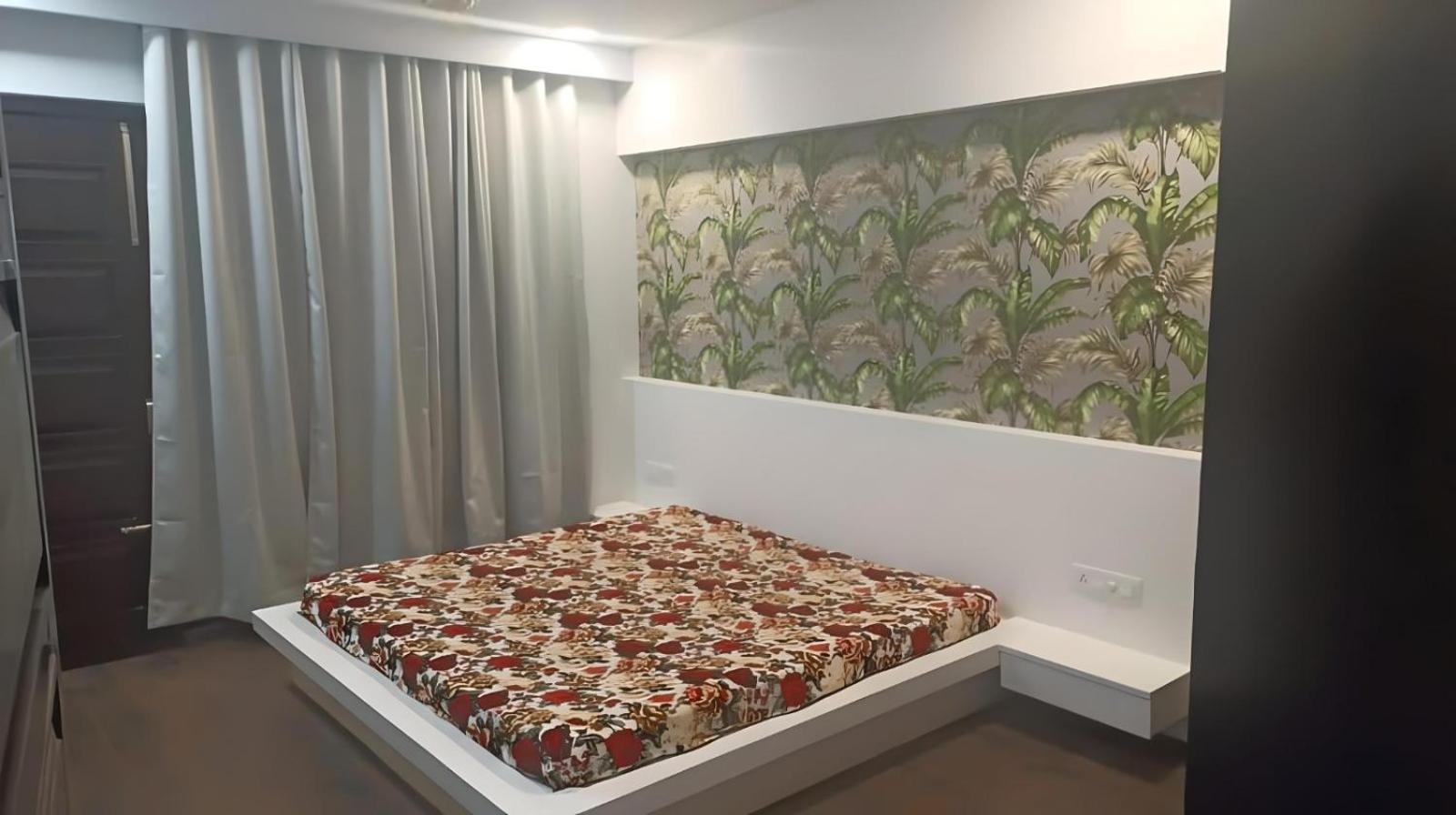Homistay 1 Bhk Panchkula Zewnętrze zdjęcie