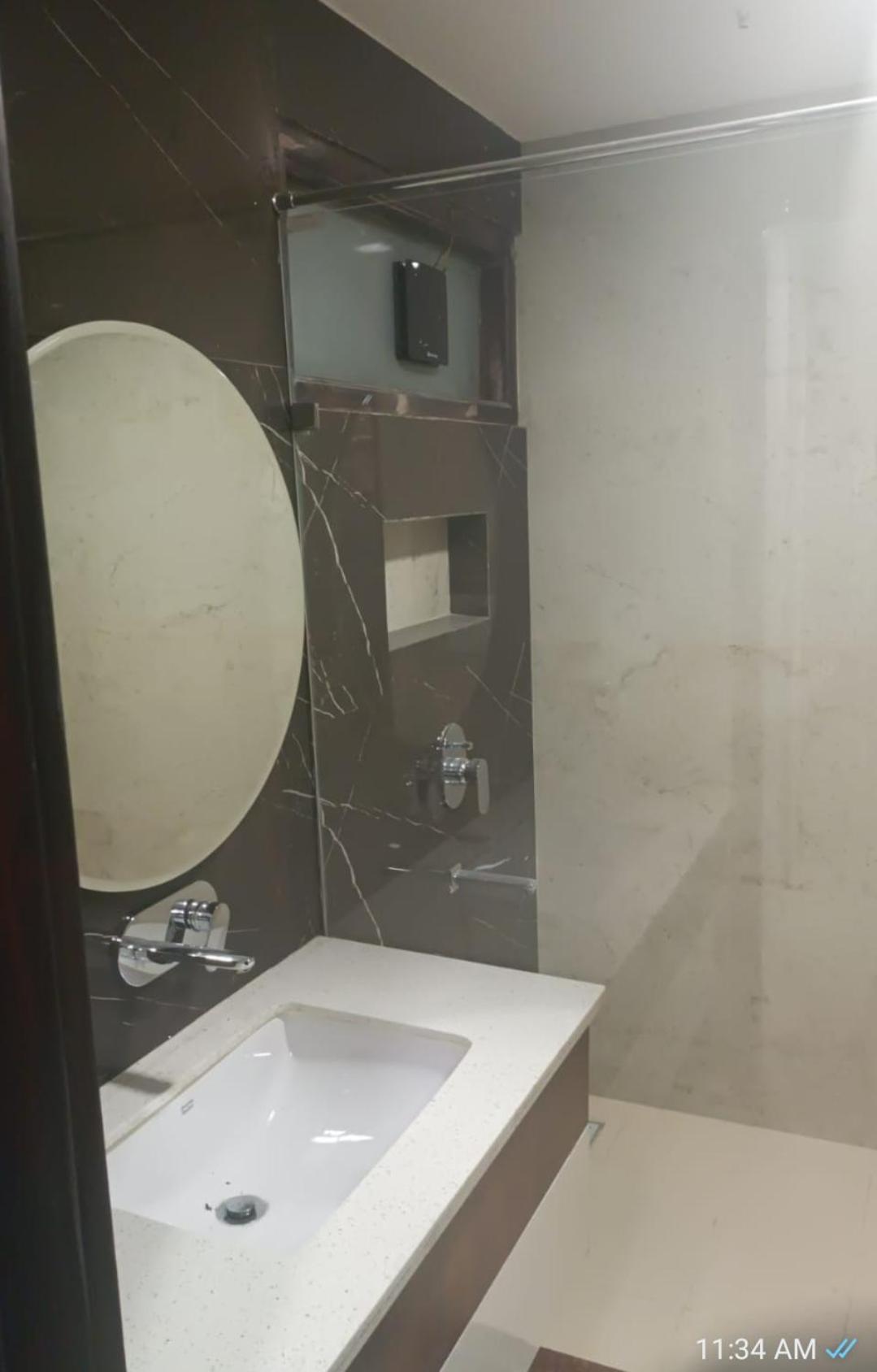 Homistay 1 Bhk Panchkula Pokój zdjęcie