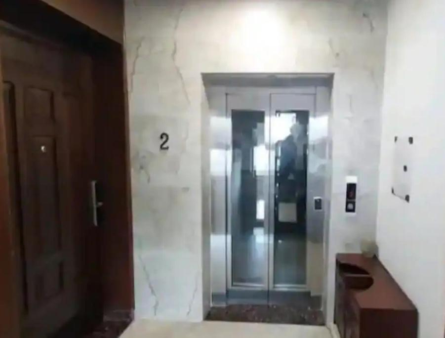 Homistay 1 Bhk Panchkula Pokój zdjęcie