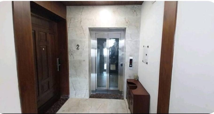 Homistay 1 Bhk Panchkula Pokój zdjęcie