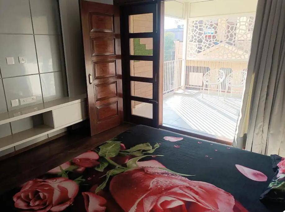 Homistay 1 Bhk Panchkula Pokój zdjęcie