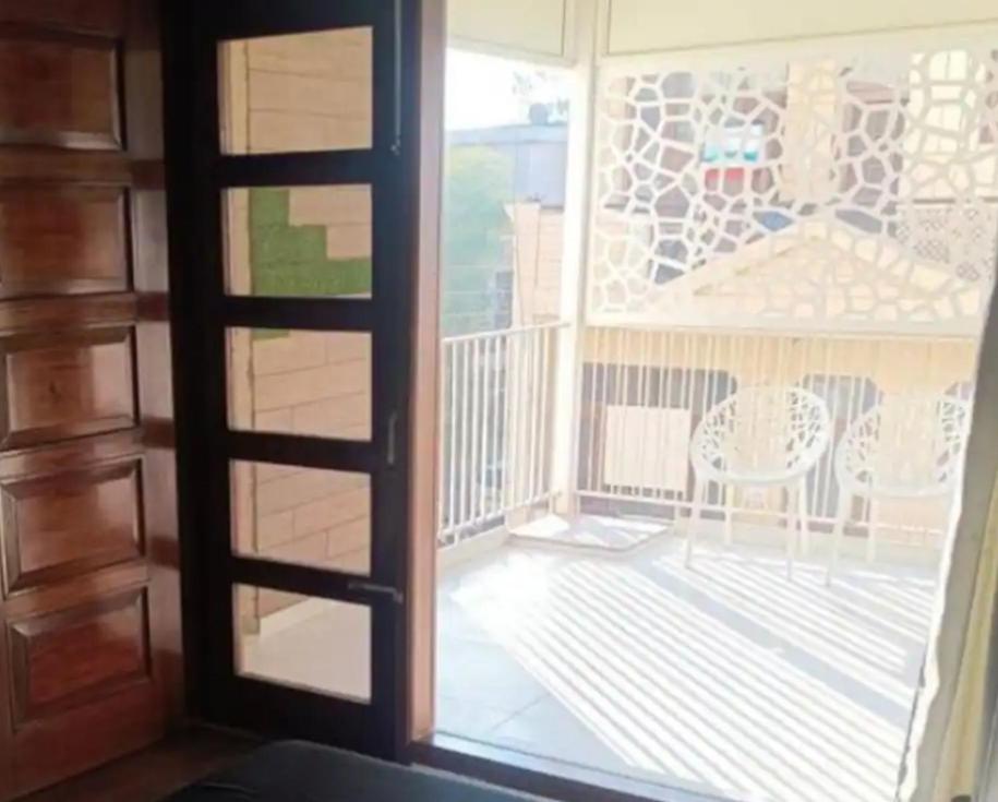 Homistay 1 Bhk Panchkula Pokój zdjęcie