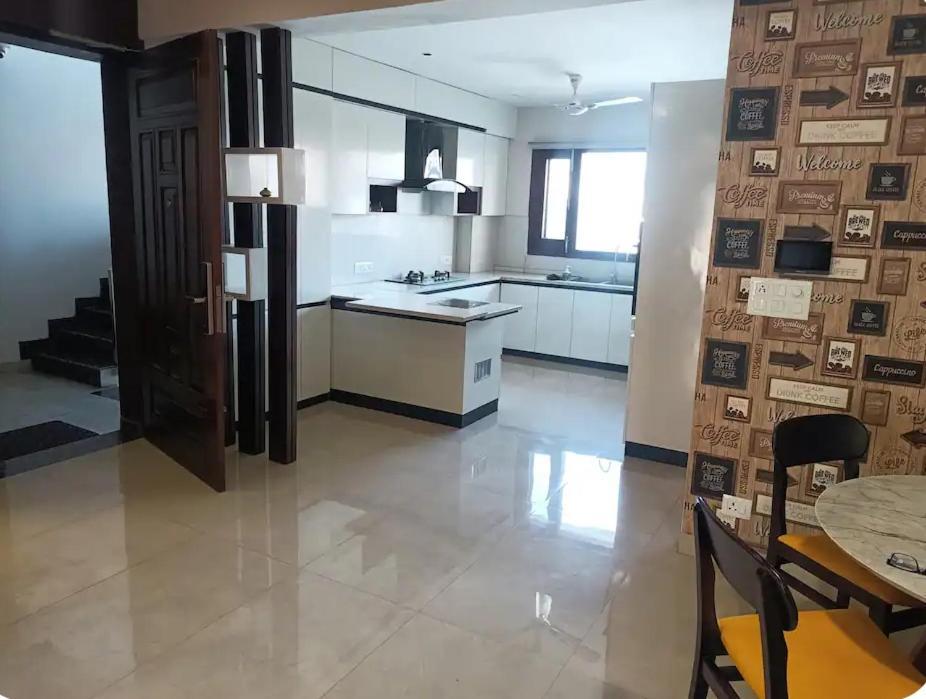 Homistay 1 Bhk Panchkula Pokój zdjęcie