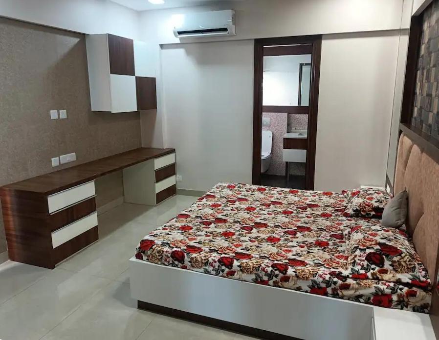 Homistay 1 Bhk Panchkula Pokój zdjęcie