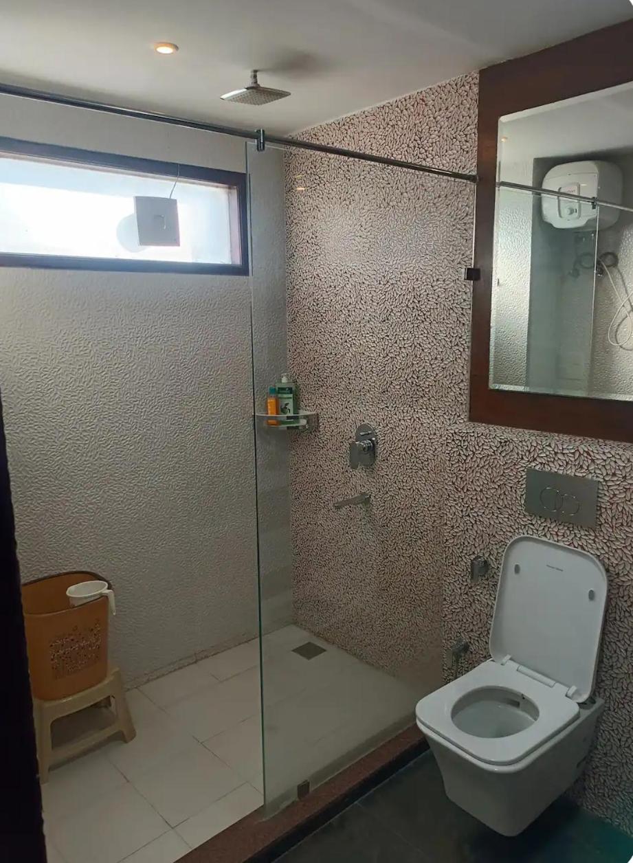 Homistay 1 Bhk Panchkula Pokój zdjęcie