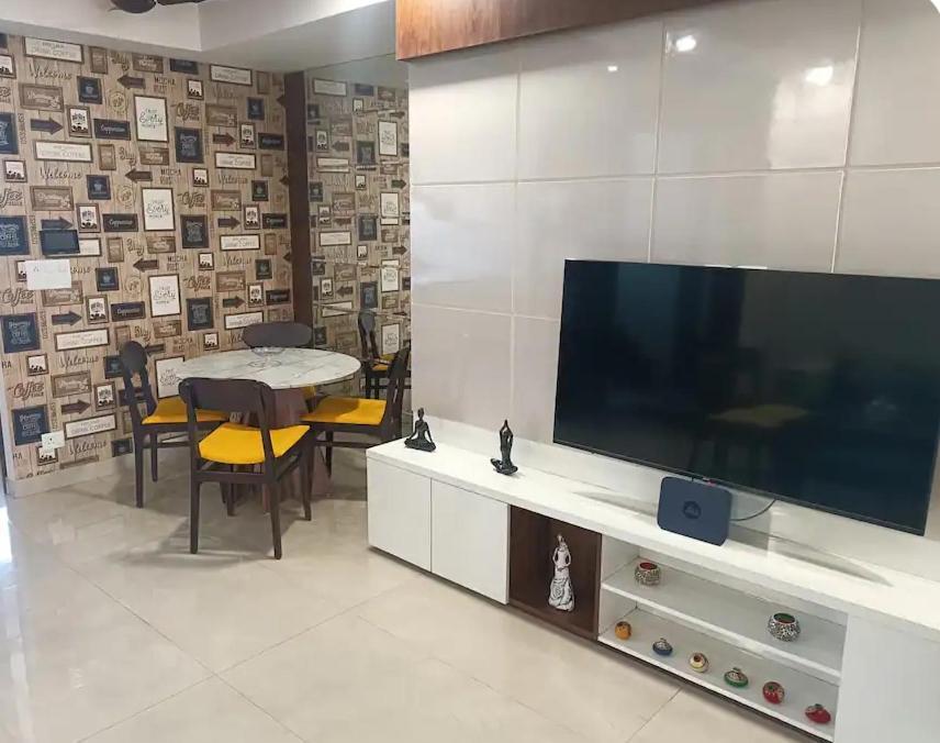 Homistay 1 Bhk Panchkula Zewnętrze zdjęcie