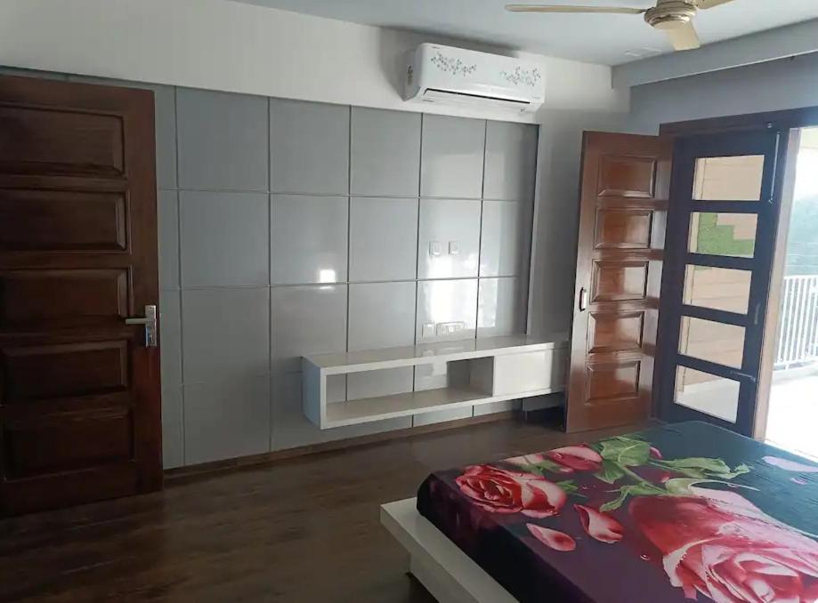 Homistay 1 Bhk Panchkula Pokój zdjęcie