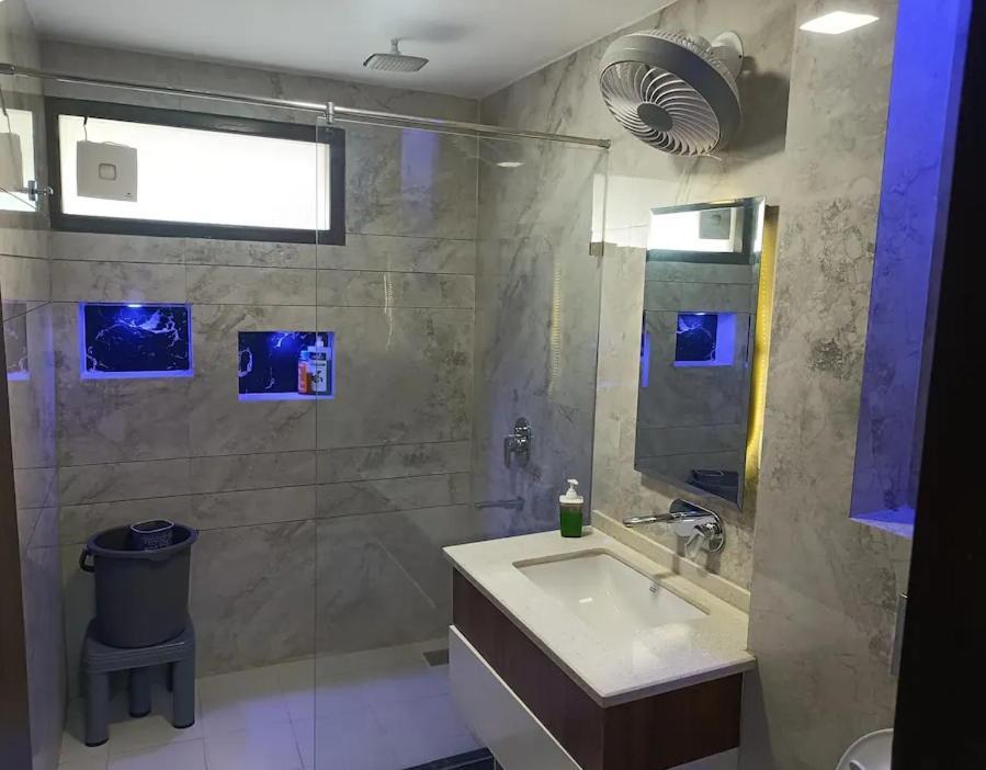 Homistay 1 Bhk Panchkula Pokój zdjęcie