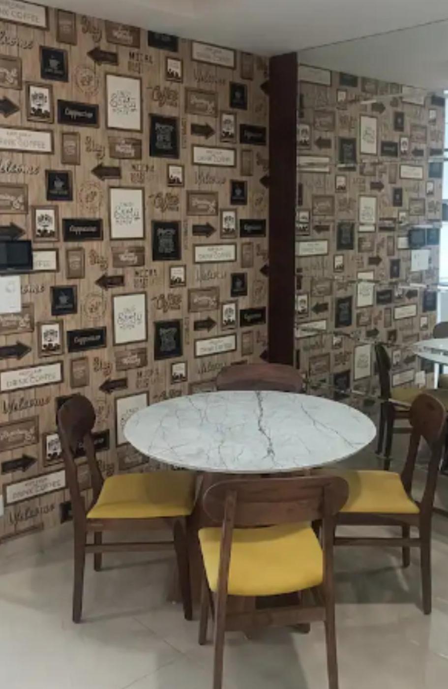 Homistay 1 Bhk Panchkula Zewnętrze zdjęcie